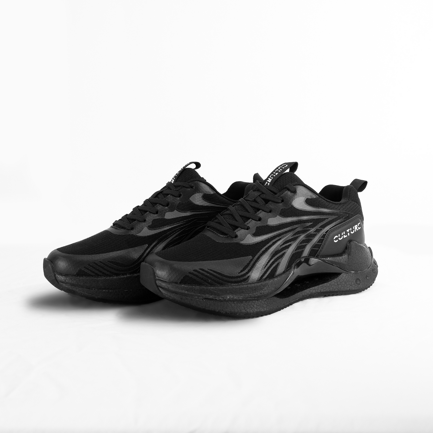 Culture Glider 1 V2 Triple Black