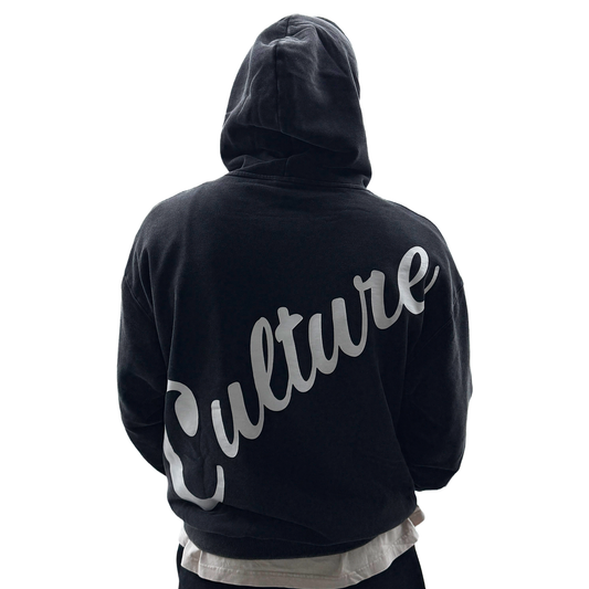 Culture Box Logo Hoodie