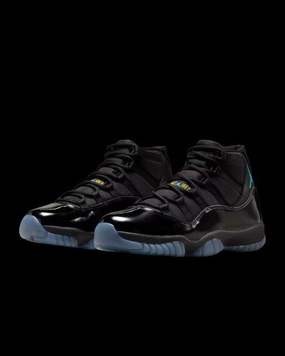 Jordan 11 Retro GAMMA BLUE (12.13.2025) CT8012-047