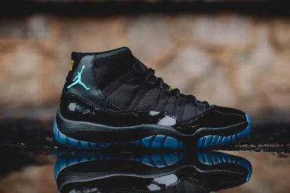 Jordan 11 Retro GAMMA BLUE (12.13.2025) CT8012-047