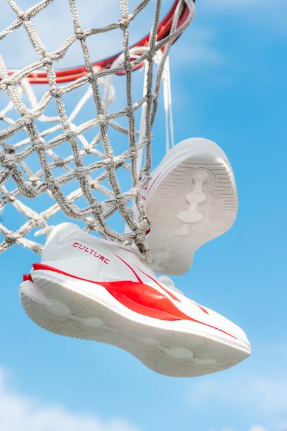 Culture Glider 1 V3 Cherry Red