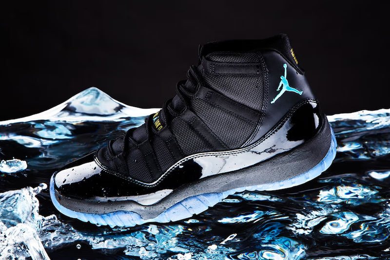 Jordan 11 Retro GAMMA BLUE (12.13.2025) CT8012-047