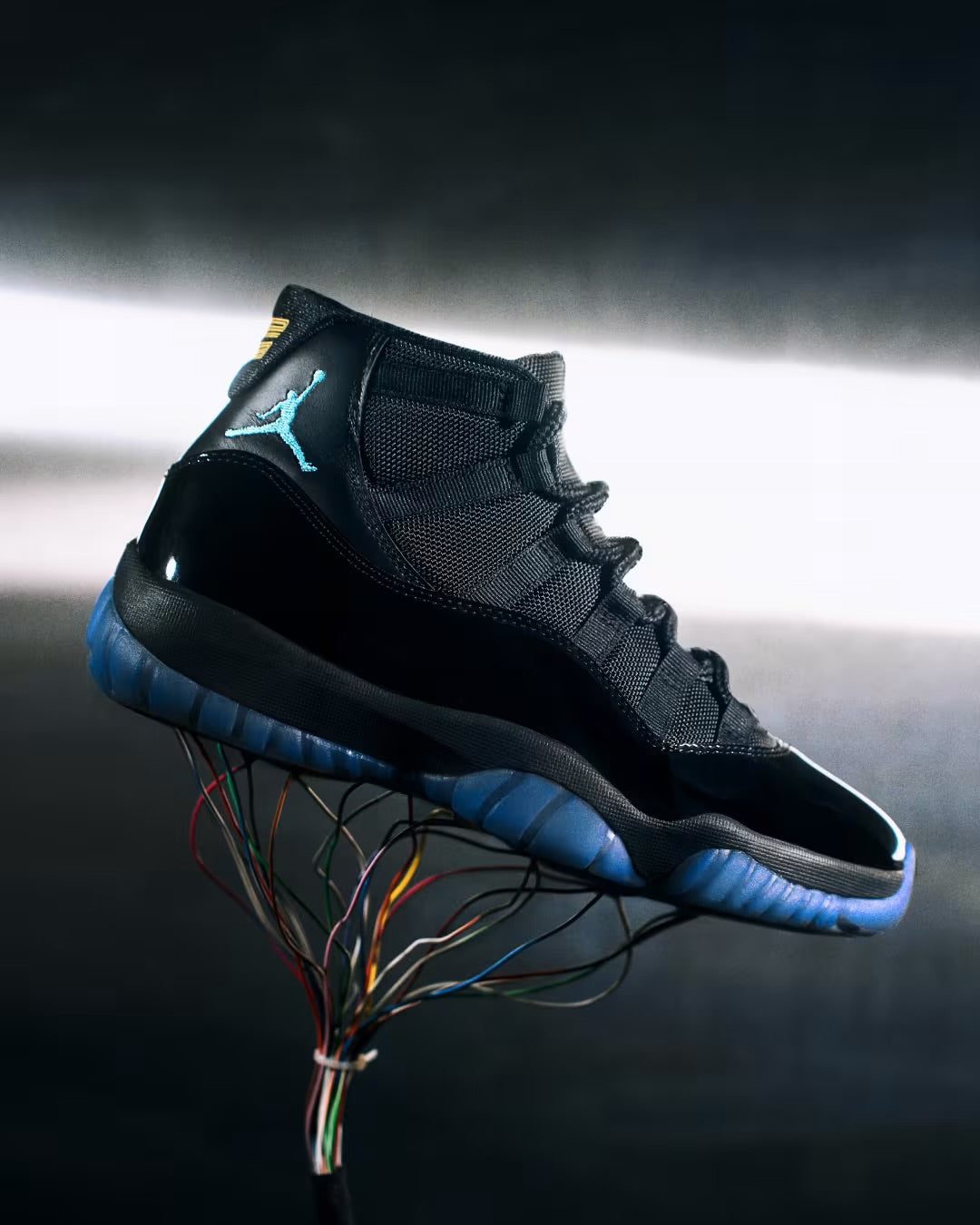 Jordan 11 Retro GAMMA BLUE (12.13.2025) CT8012-047