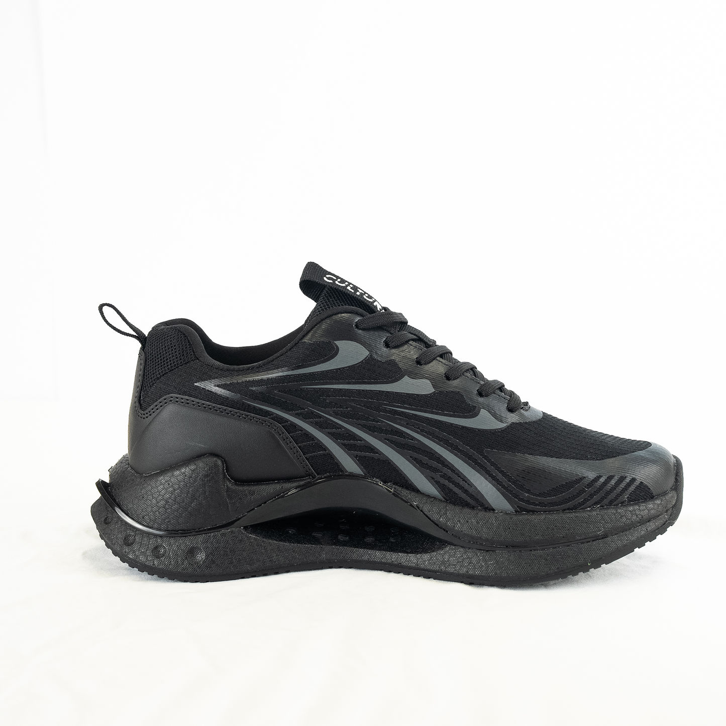 Culture Glider 1 V2 Triple Black