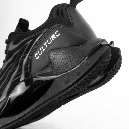 Culture Glider 1 V2 Triple Black