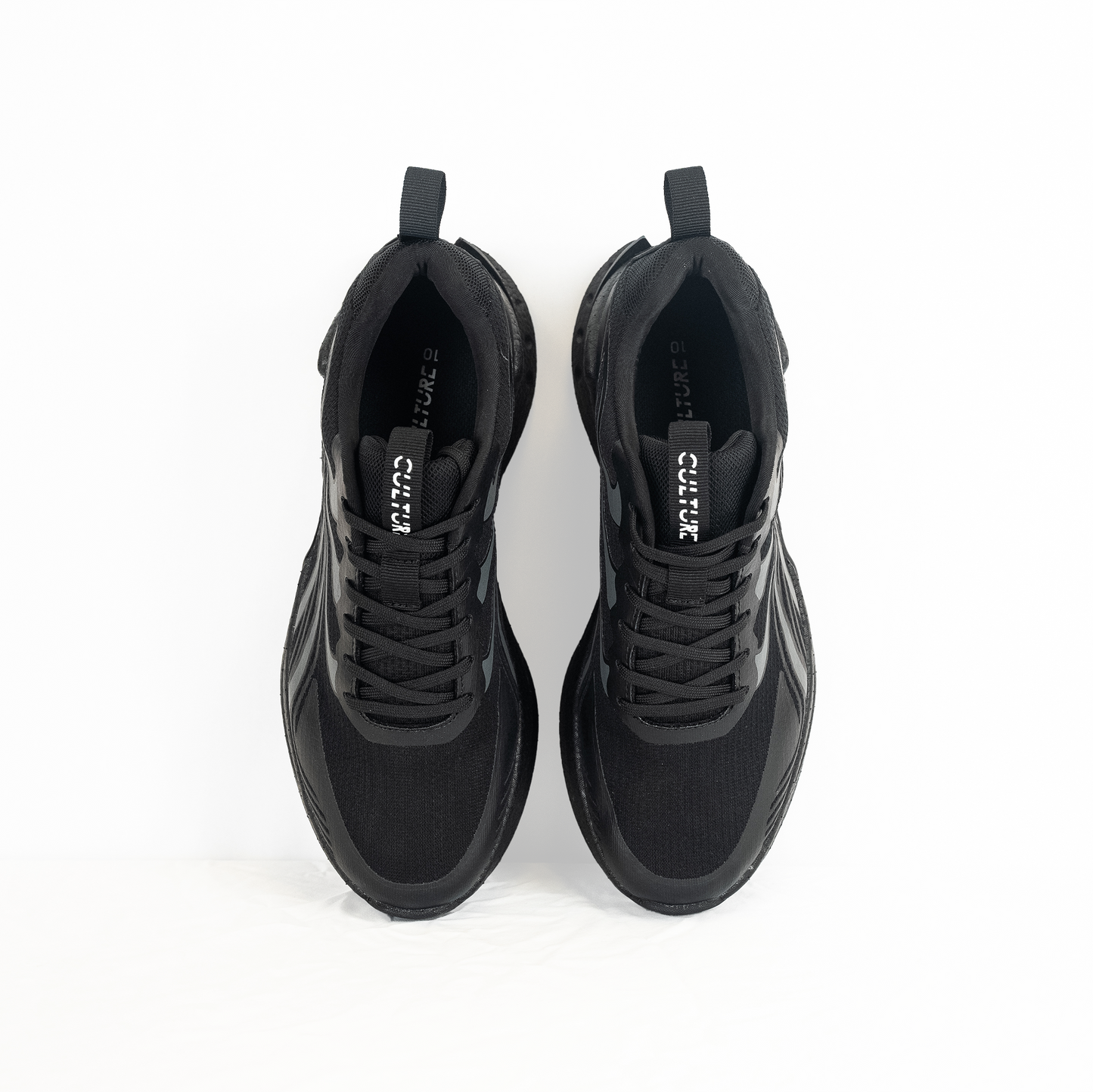 Culture Glider 1 V2 Triple Black