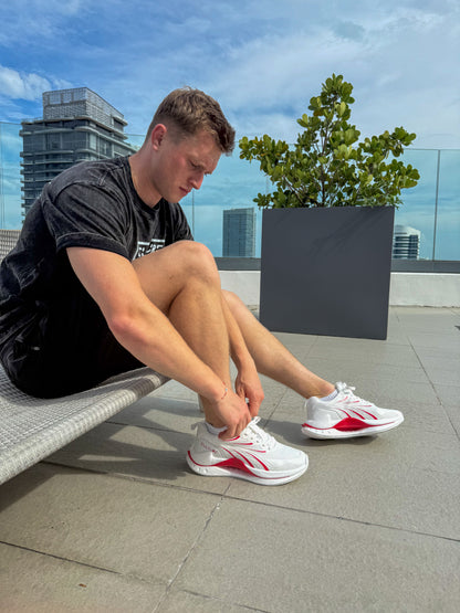 Culture Glider 1 V3 Cherry Red