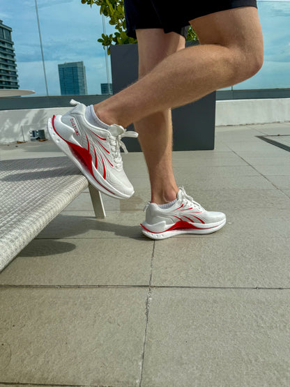 Culture Glider 1 V3 Cherry Red