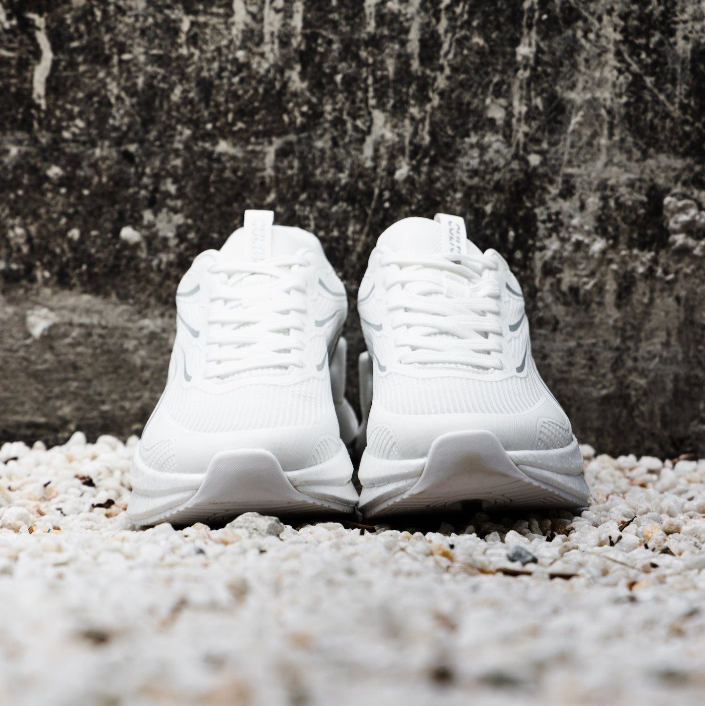 Culture Glider 1 V3 Cloud White