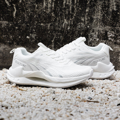 Culture Glider 1 V3 Cloud White