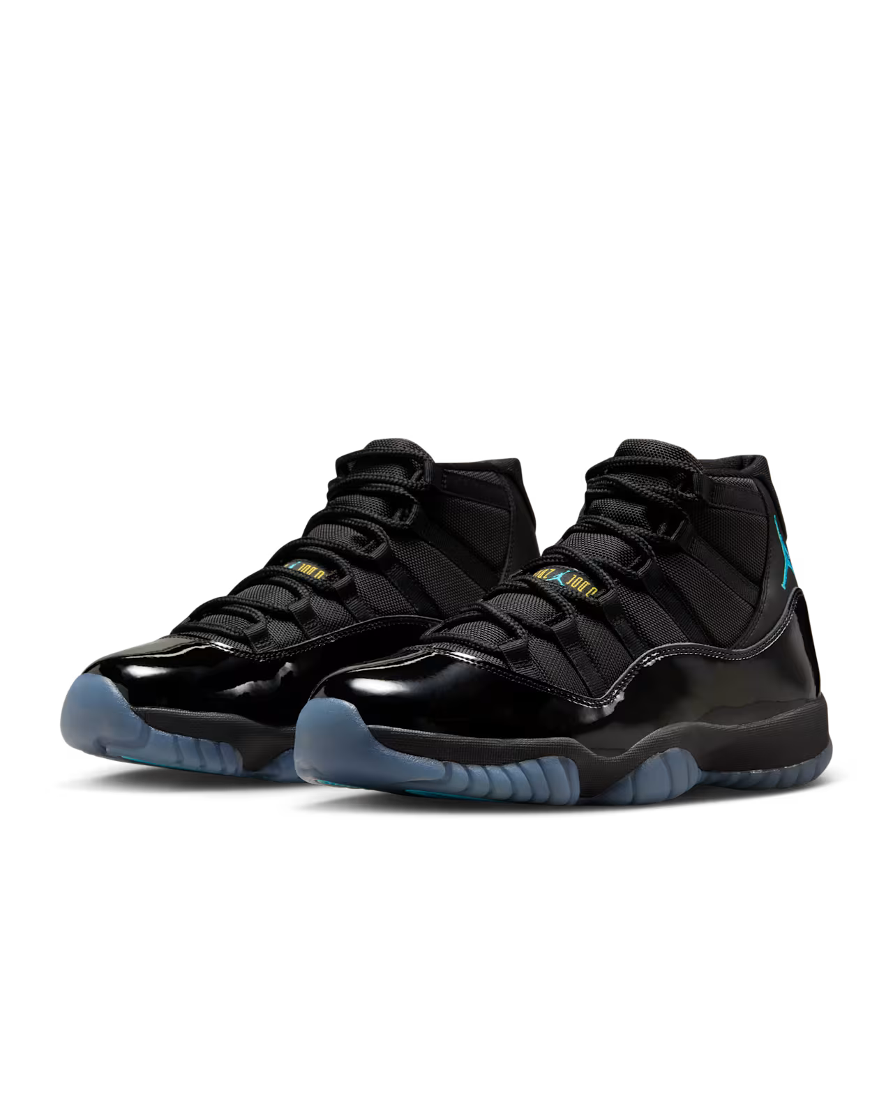 Jordan 11 Retro GAMMA BLUE (12.13.2025) CT8012-047