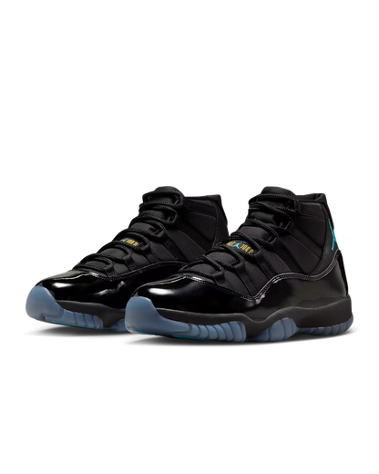 Jordan 11 Retro GAMMA BLUE (12.13.2025) CT8012-047