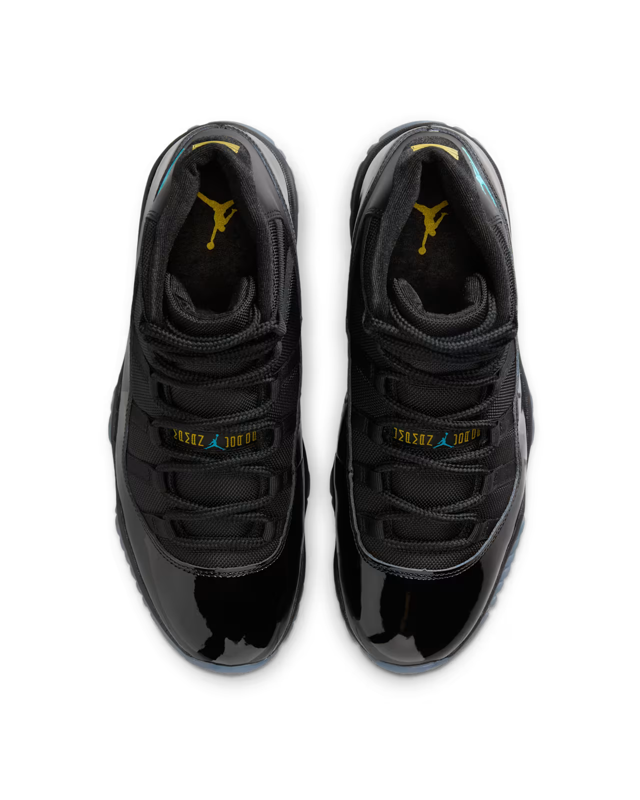 Jordan 11 Retro GAMMA BLUE (12.13.2025) CT8012-047