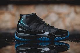 Jordan 11 Retro GAMMA BLUE (12.13.2025) CT8012-047