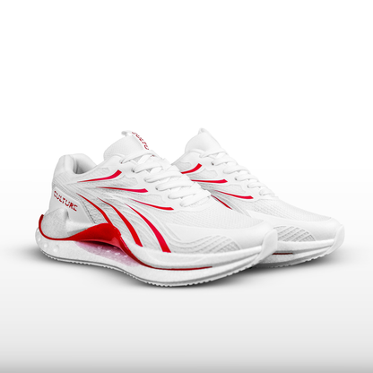 Culture Glider 1 V3 Cherry Red