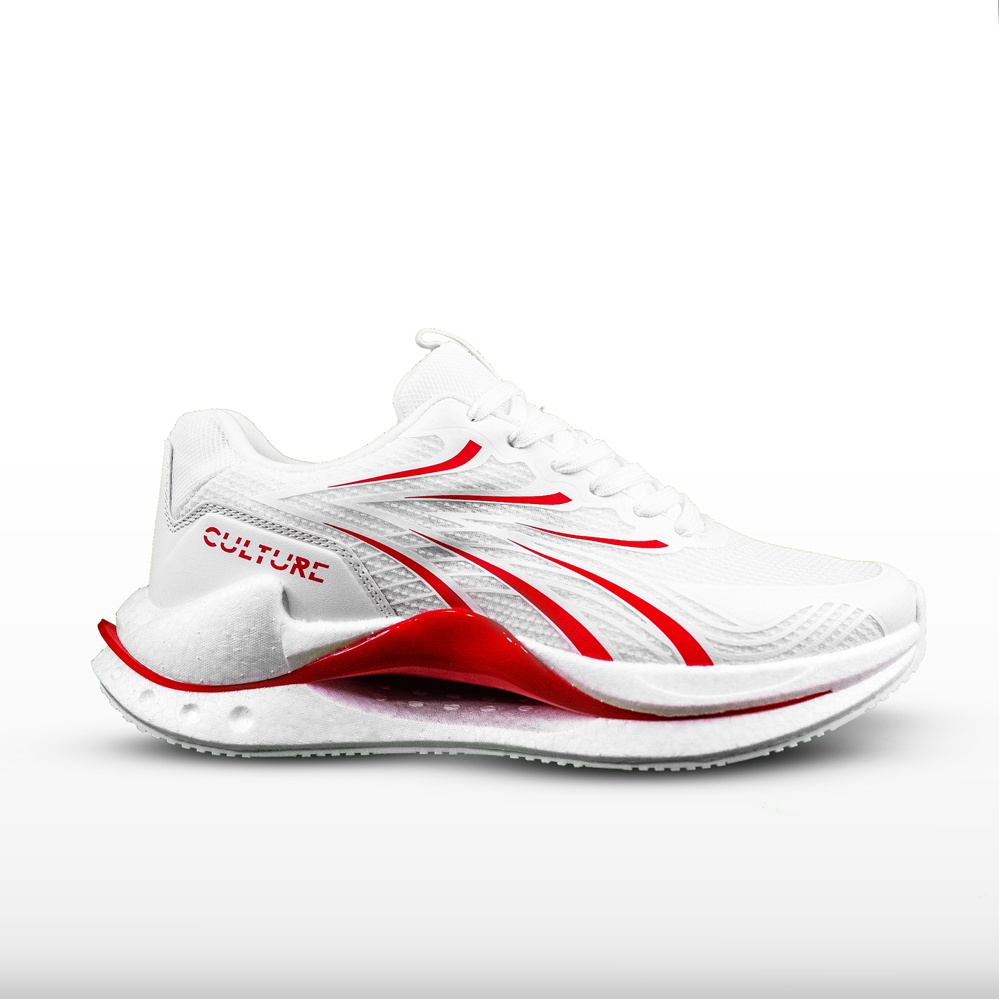 Culture Glider 1 V3 Cherry Red