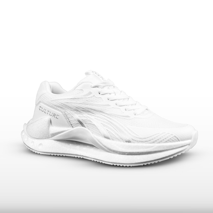 Culture Glider 1 V3 Cloud White