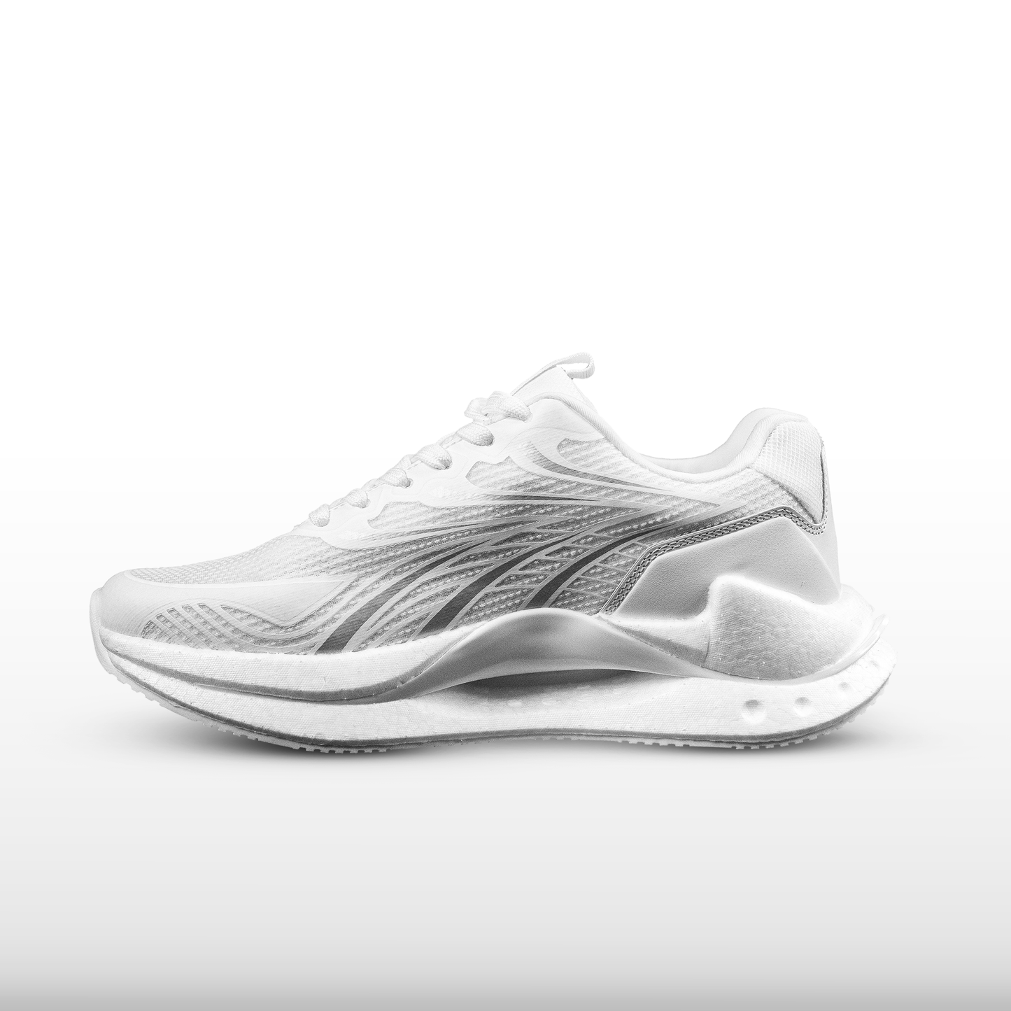 Culture Glider 1 V3 Cloud White