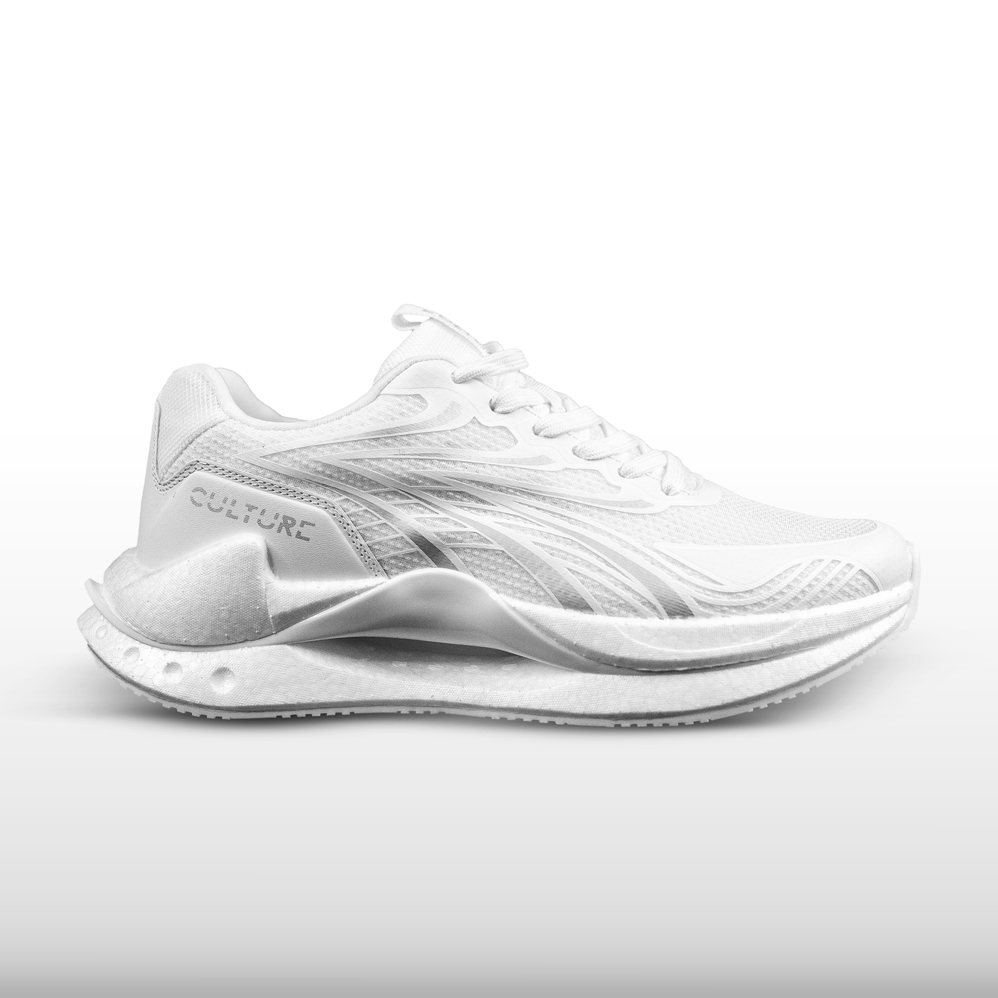 Culture Glider 1 V3 Cloud White