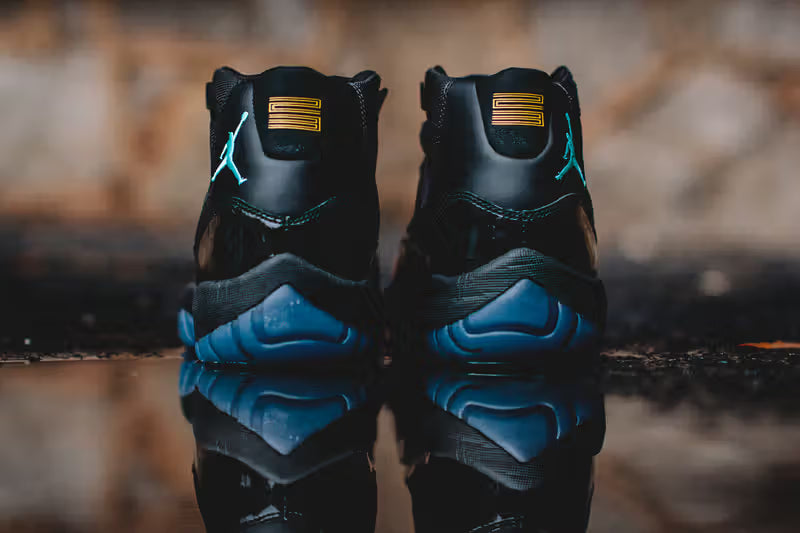 Jordan 11 Retro GAMMA BLUE (12.13.2025) CT8012-047