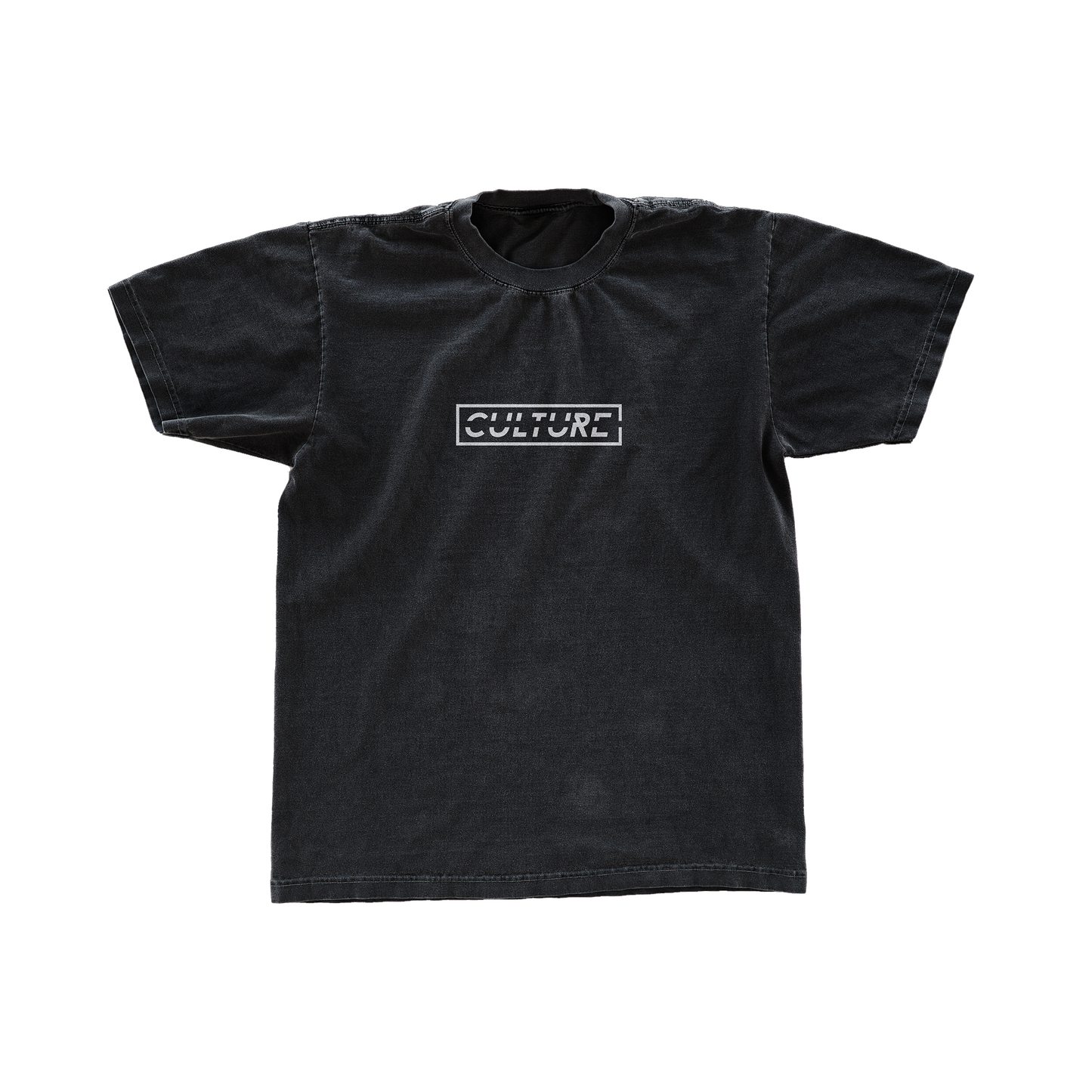 Culture 'World Tour' Tee 2